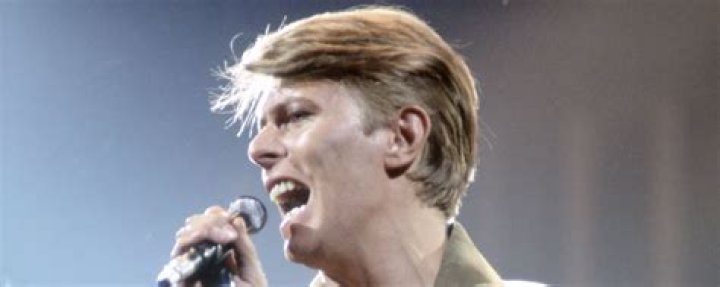Why is Bowie so great?