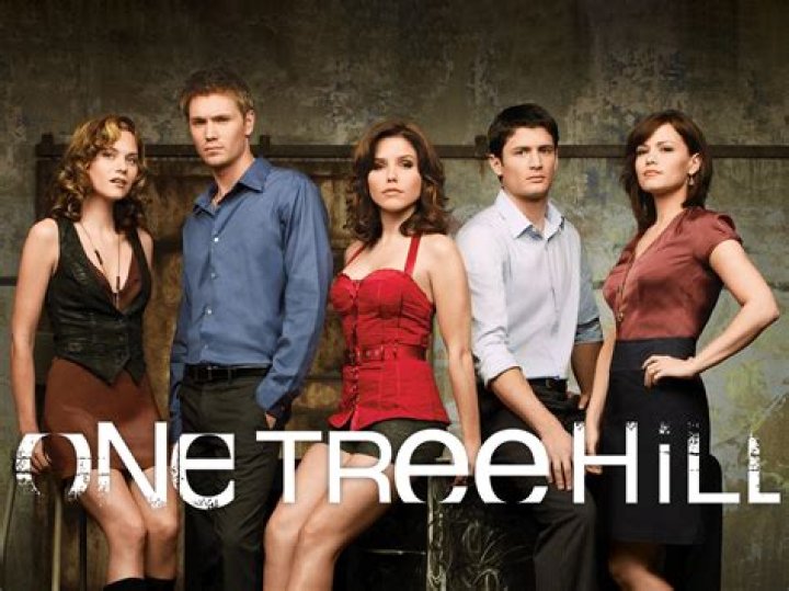 Why is Brooke not in the first episode of One Tree Hill?