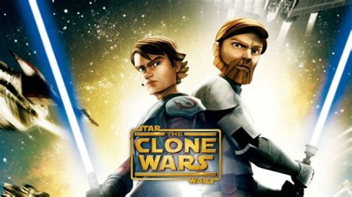 Why is Clone Wars Season 6 short?