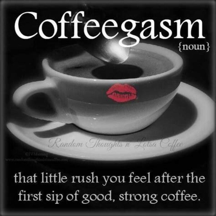 Why is coffee always so hot?