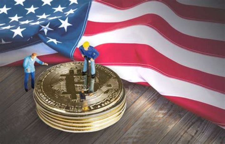 Why is crypto banned in New York?