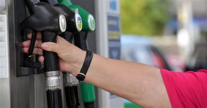 Why is diesel fuel still so expensive?