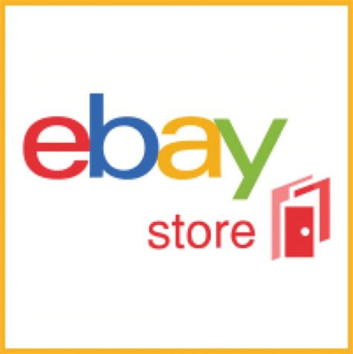 Why is eBay black now?