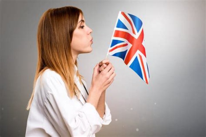 Why is English important in nursing?