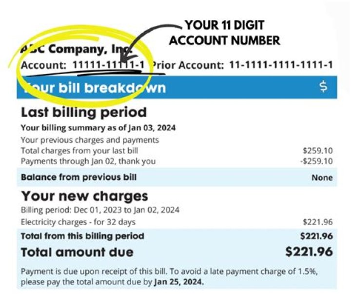 Why is Esco on my Con Ed bill?