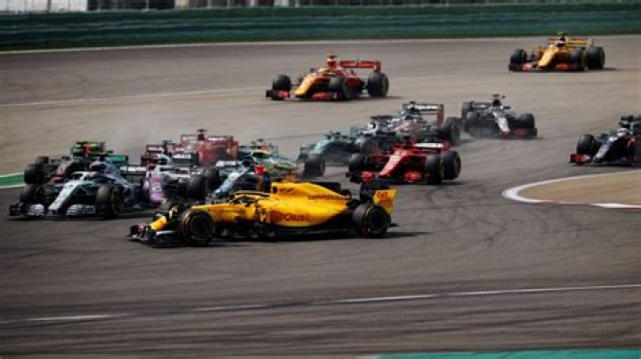 Why is f1 more popular than MotoGP?