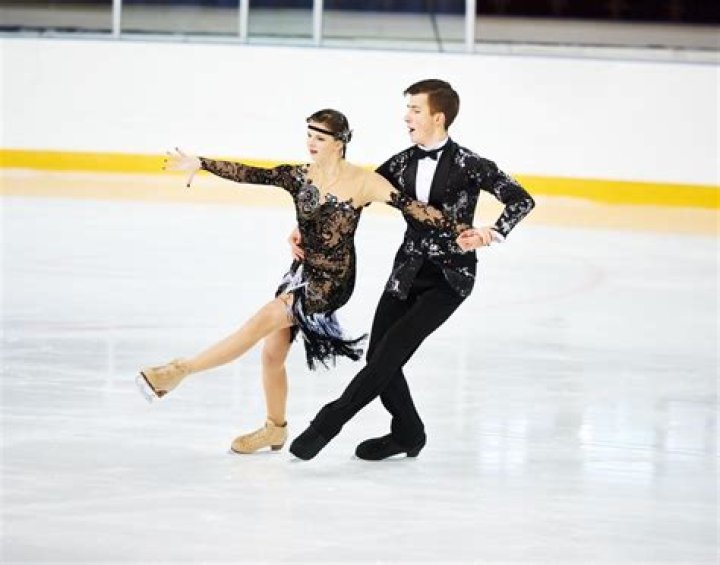 Why is figure skating fun?