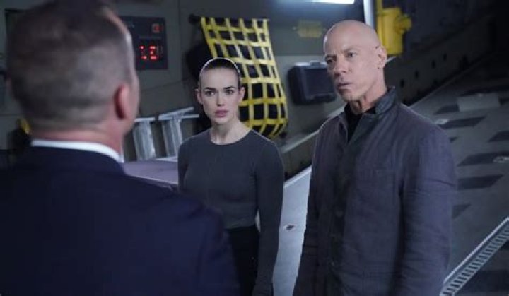 Why is Fitz not in season 7 of agents of shield?