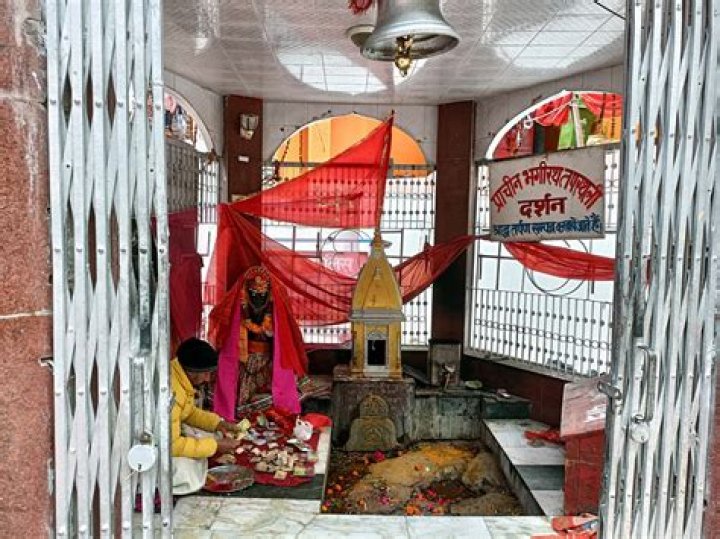 Why is Gangotri famous?