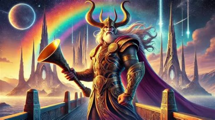 Why is heimdall so powerful?