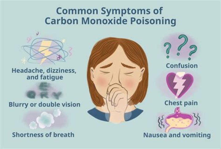 Why is inhaling carbon monoxide a bad thing?