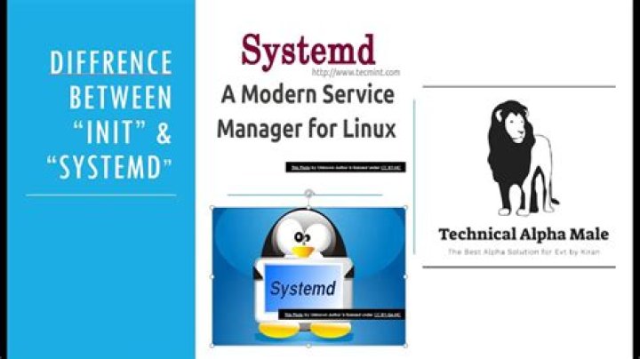 Why is Initrd needed?