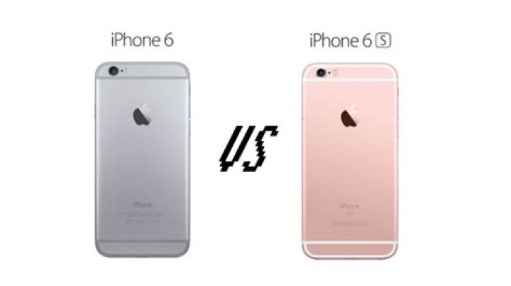 Why is iPhone 6s better than 6?