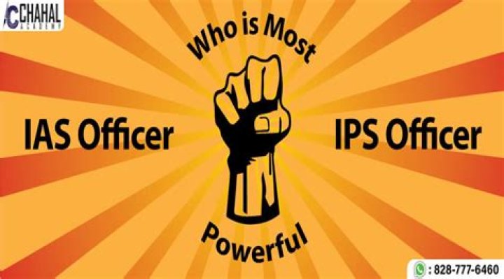 Why is IPS better than IAS?