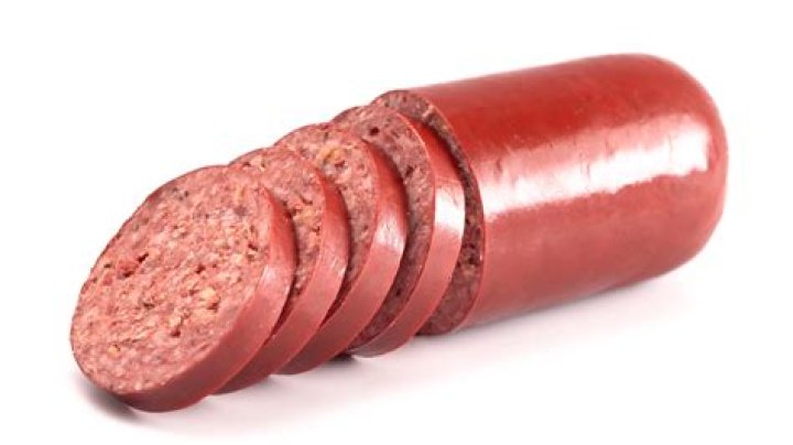 Why is it called Lebanon bologna?