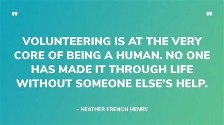 Why is it called voluntarism?