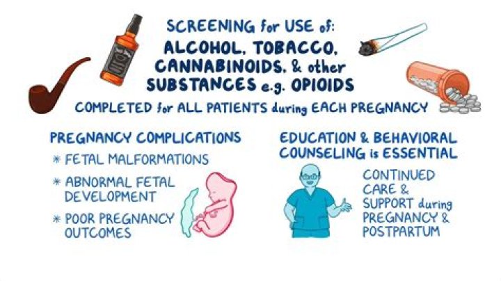 Why is it difficult to determine the effects of illicit drugs on prenatal development?
