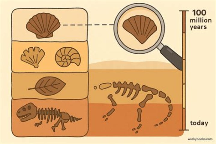Why is it important to know the age of fossil?