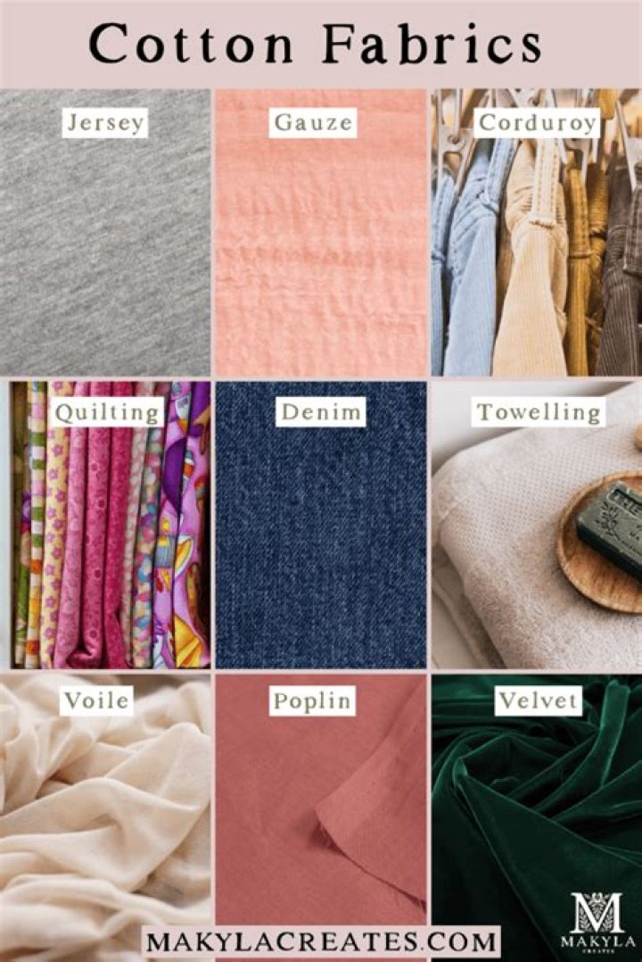 Why is Italian fabric the best?