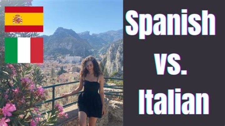 Why is Italian so beautiful?