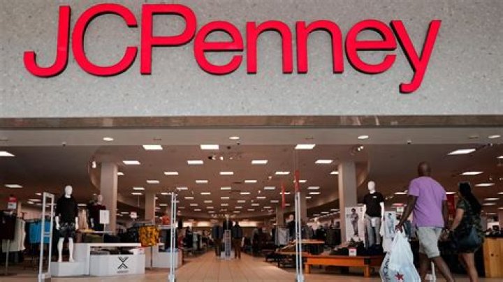 Why is JCPenney failing?