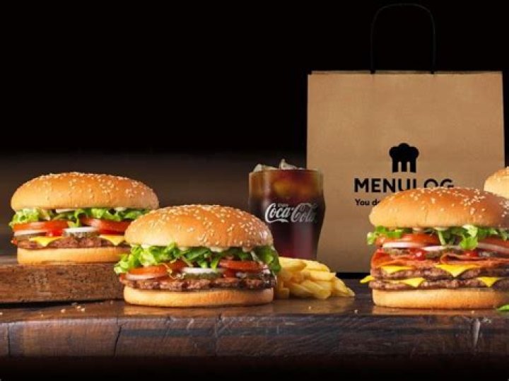 WHY IS JUST EAT called Menulog in Australia?
