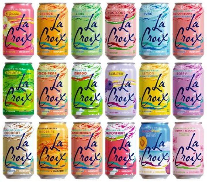Why is LaCroix so bad?