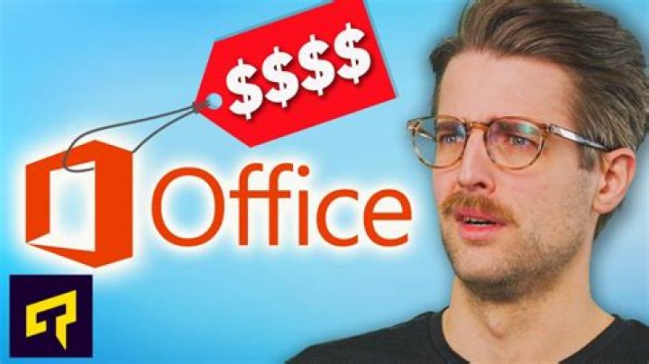 Why is Microsoft so expensive?