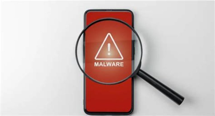Why is mobile malware a growing target?