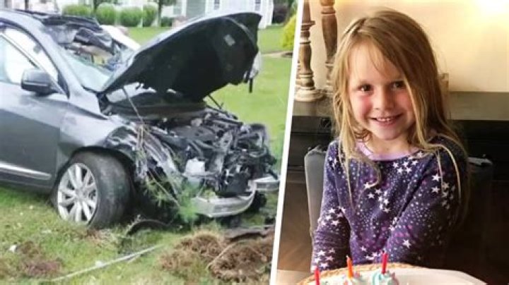 Why is my 5 year old suddenly having accidents?