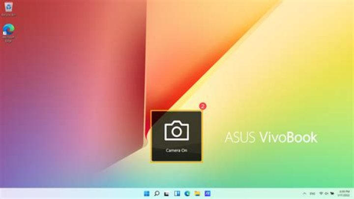 Why is my Asus camera blurry?