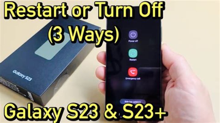 Why is my Galaxy s3 so slow?