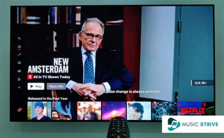 Why is my Net TV not working?