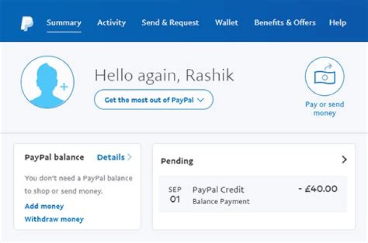 Why is my PayPal refund taking so long?