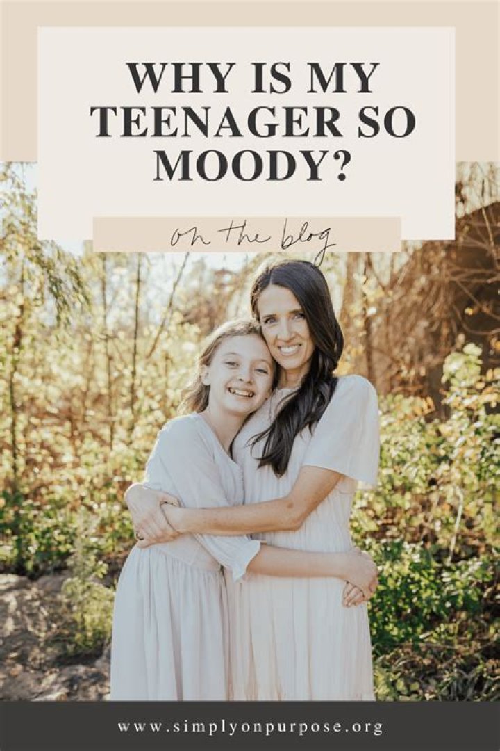 Why is my teenager so shy?