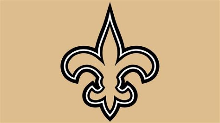 Why is New Orleans The Saints?