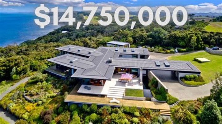 Why is NZ housing so expensive?