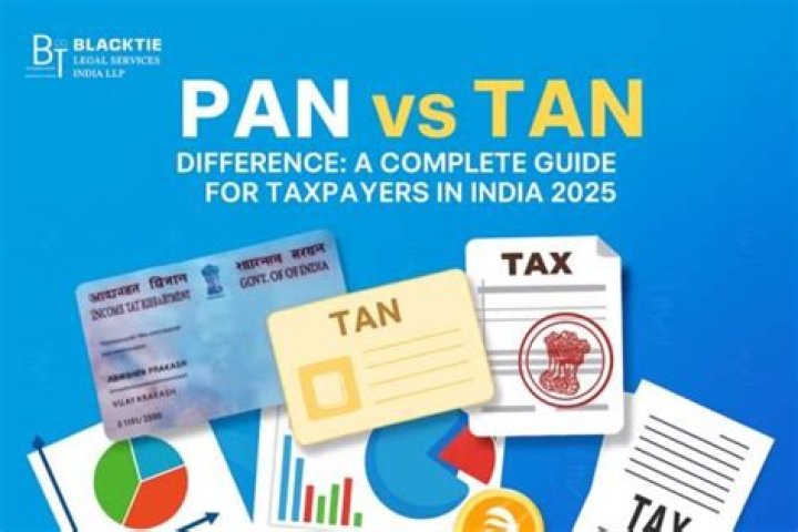 Why is Pan required?