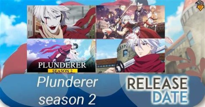 Why is plunderer so bad?