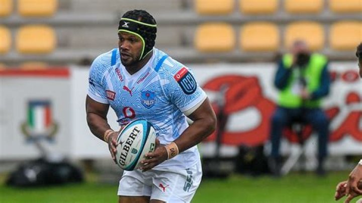 Why is rugby popular in South Africa?