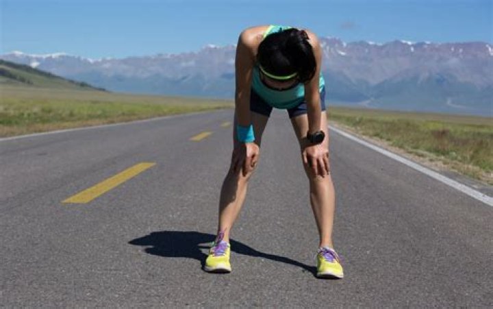 Why is running so much harder than cycling?