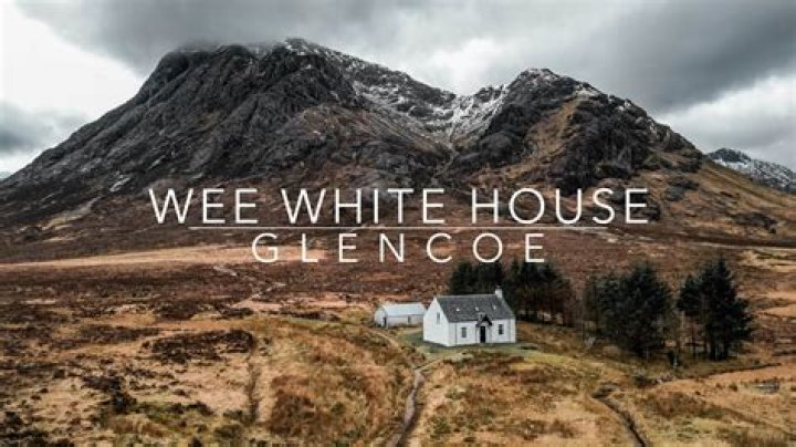 Why is Scotland so poor?