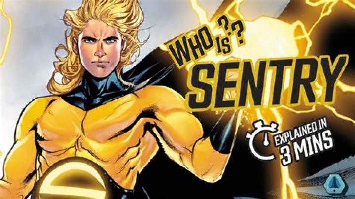 Why is Sentry so powerful?