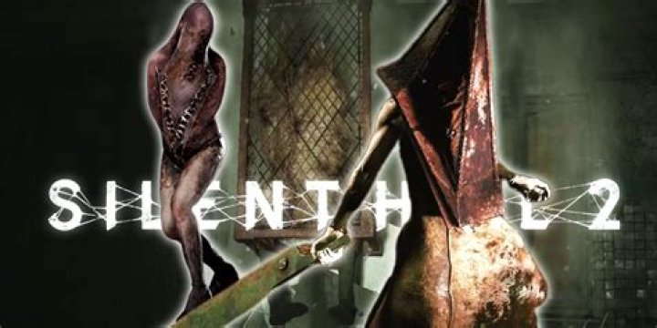 Why is Silent Hill scary?