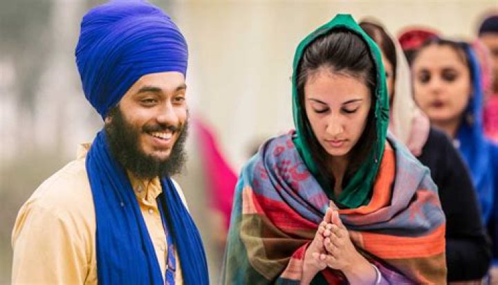 Why is Singh a common name?