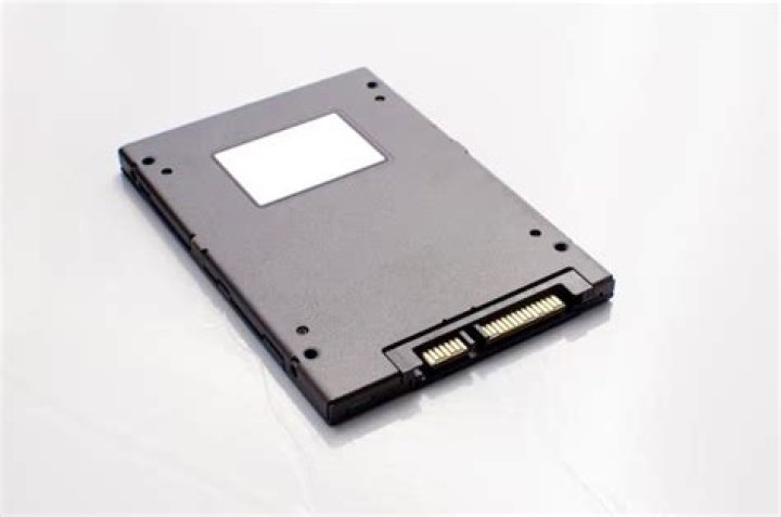Why is SSD still so expensive?