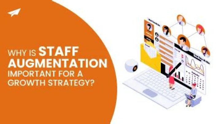 Why is staff augmentation important?