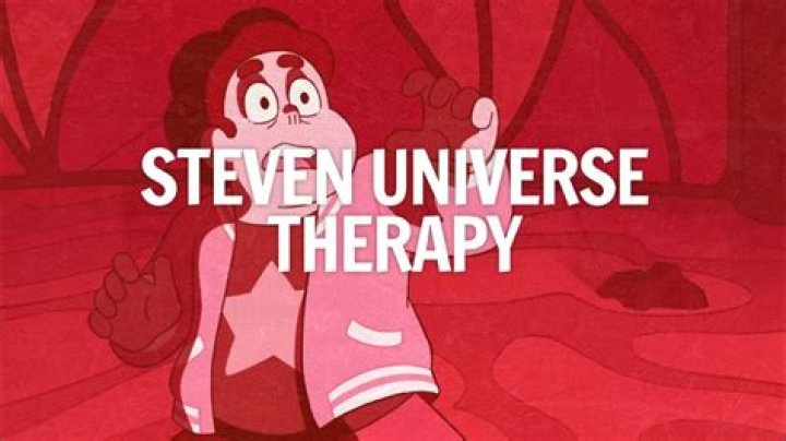 Why is Steven universe so sad?