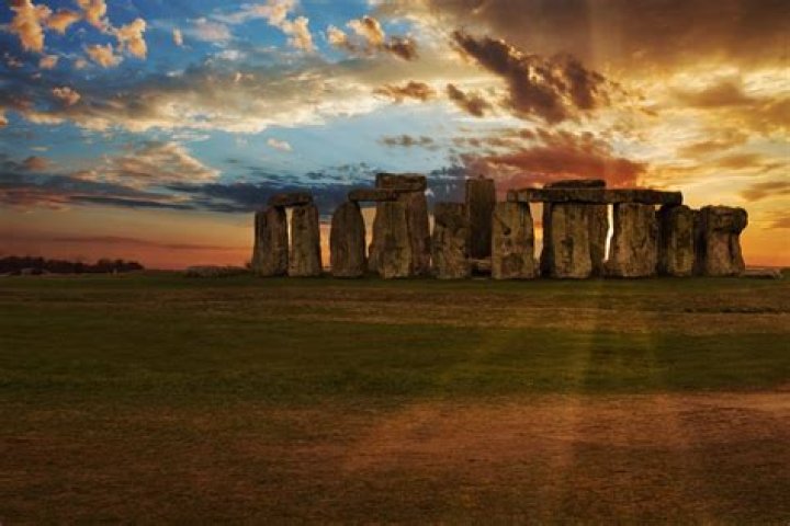 Why is Stonehenge a tourist attraction?