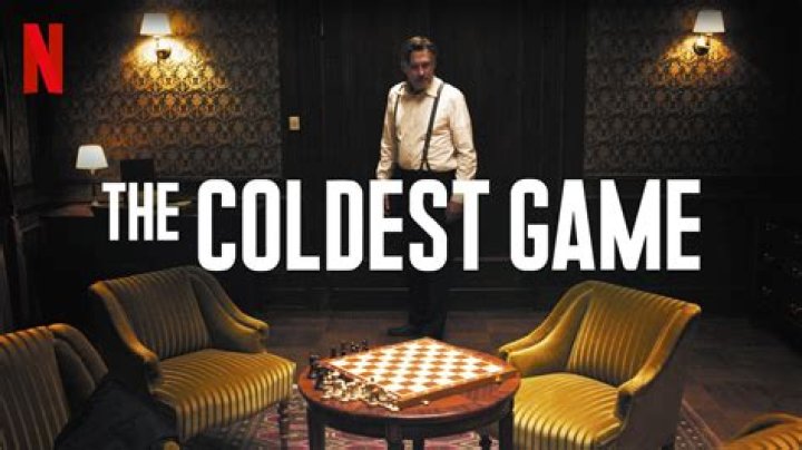 Why is the coldest game rated R?